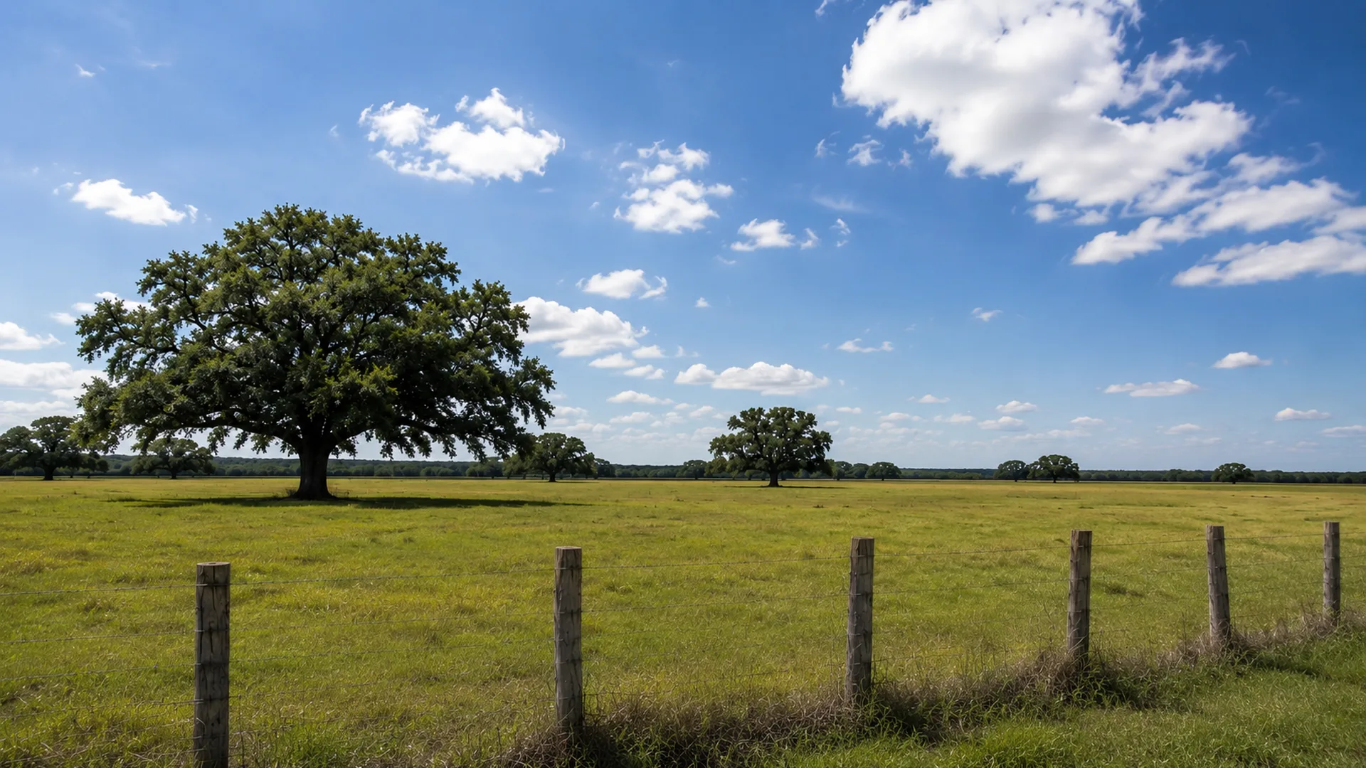 Florida farmland