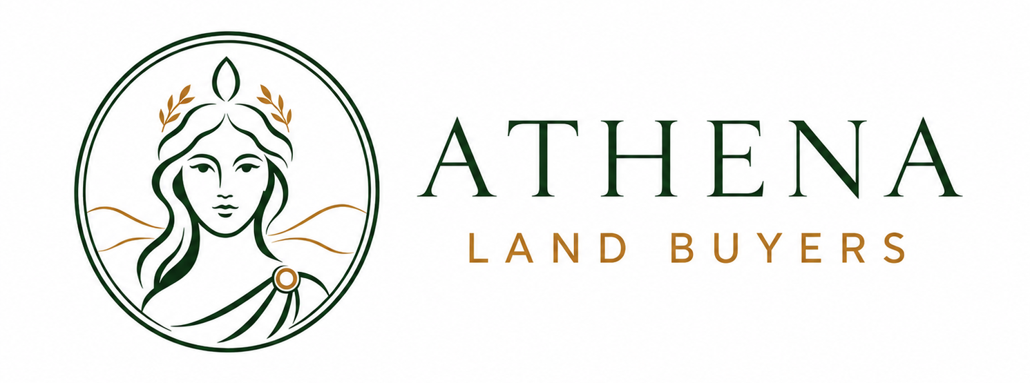 Athena Land Buyers
